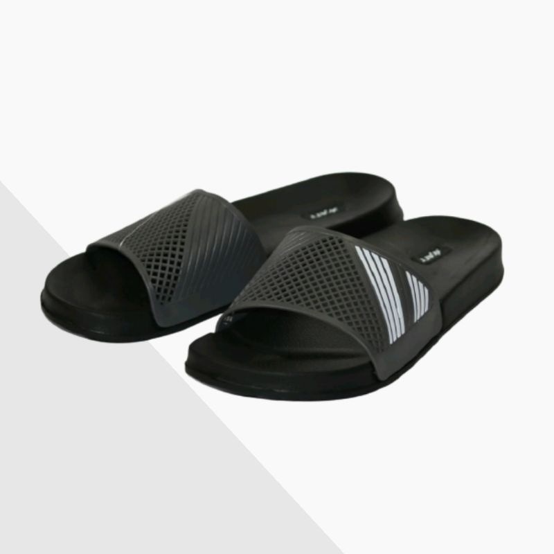 BB Sandal Slide Sendal Slop Karet ATT PSS 1106