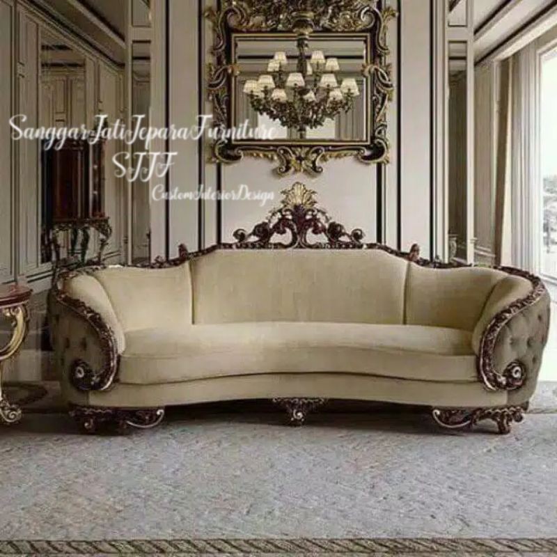 sofa bagus ukir meubel jepara