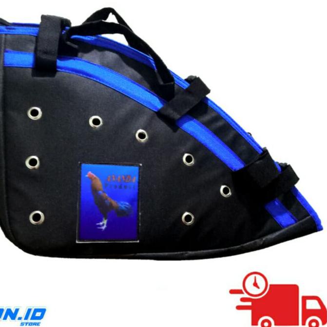 (COD )NEW_PRODUCT TAS KISO AYAM BANGKOK  TAS KISA AYAM JAGO termurah se indonesia