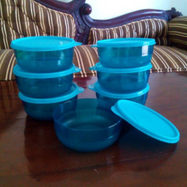 Individual bowl wtc tosca