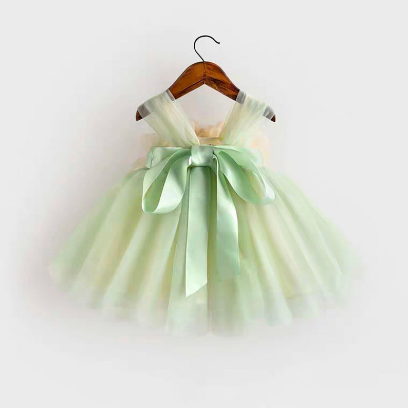 Gaun miranda dress bayi neychan