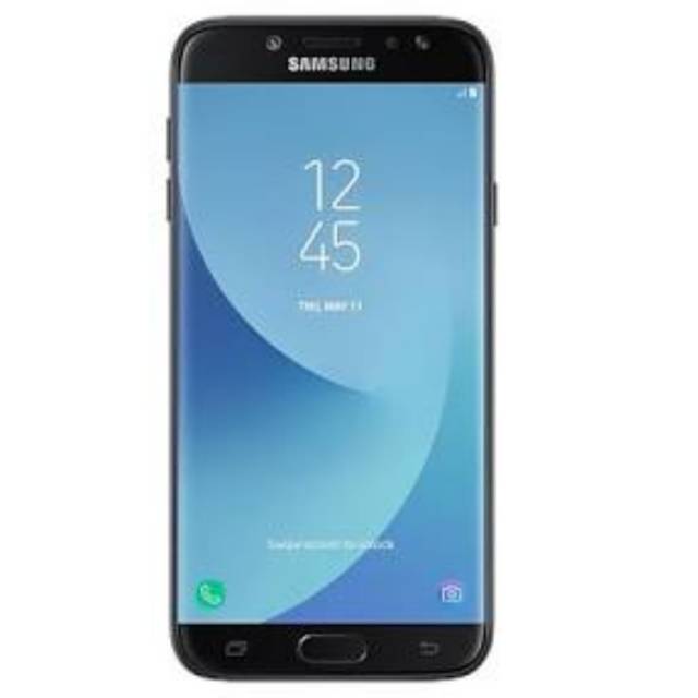SAMSUNG J7 PRO (BLUEBLACK) SECOND // NEGO CHAT