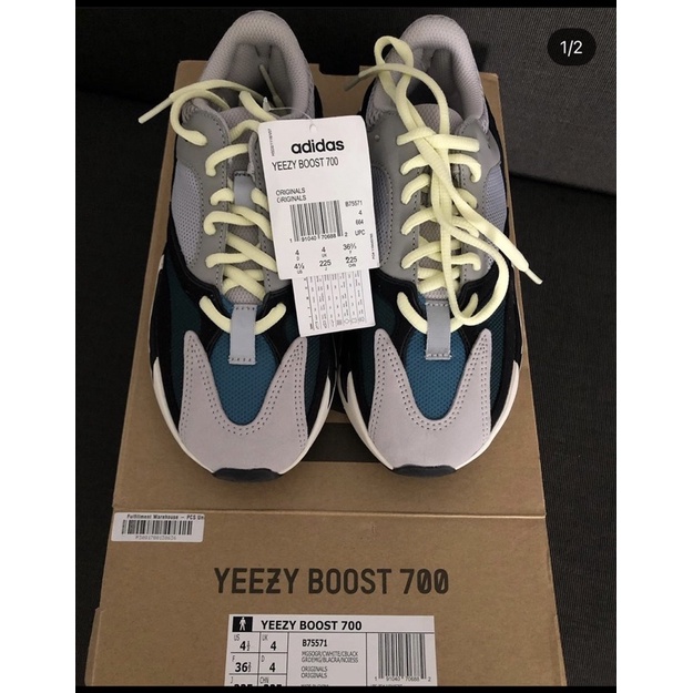 yeezy boost 700 original