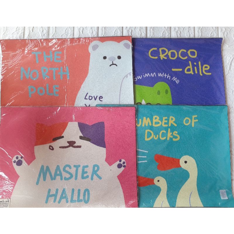 

Treein Art Table Cover