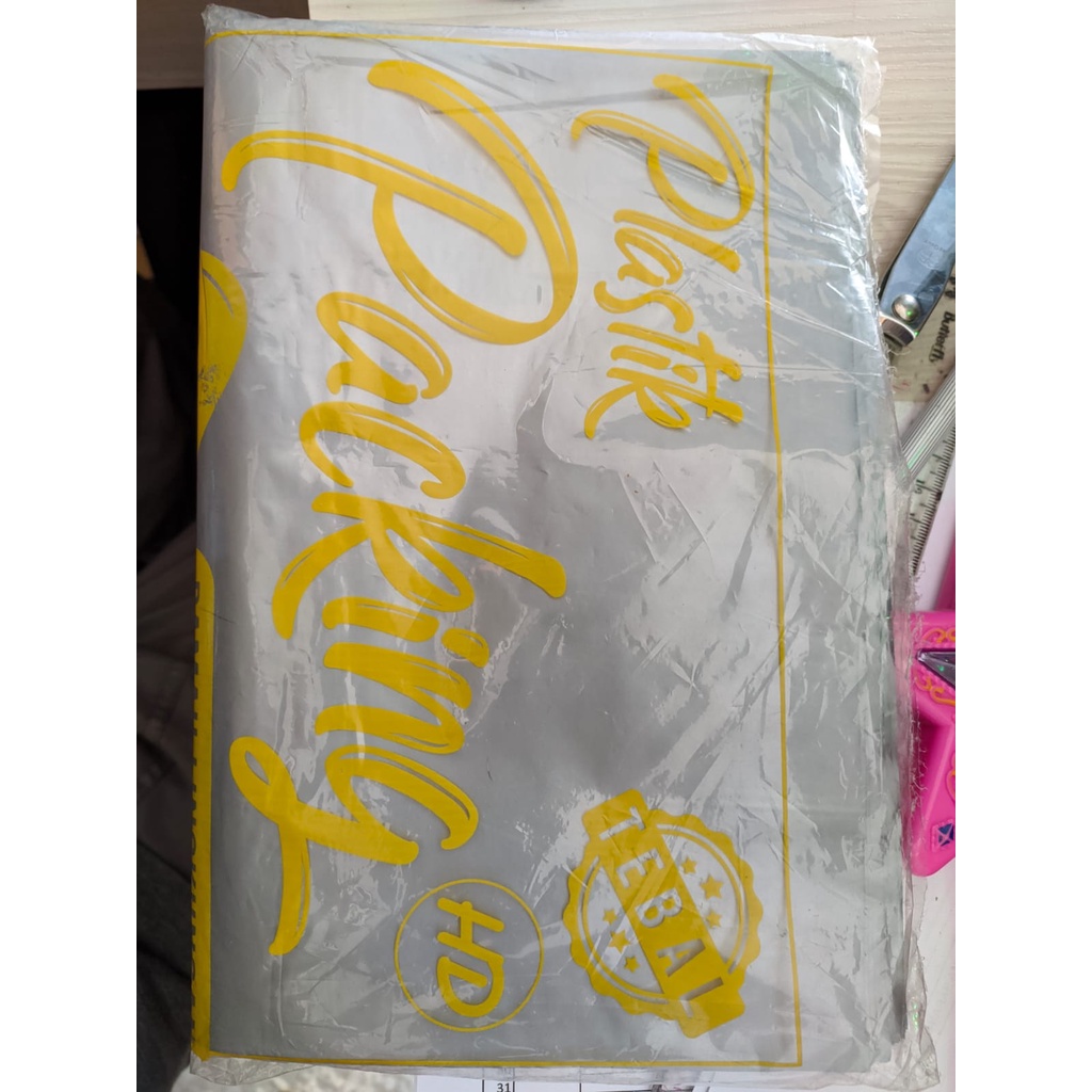 

plastik kemasan