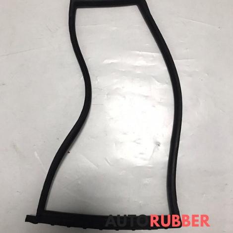 Sparepart Mobil Karet Kaca Mati Tengah Kijang Kapsul New Produk Rekomendasi