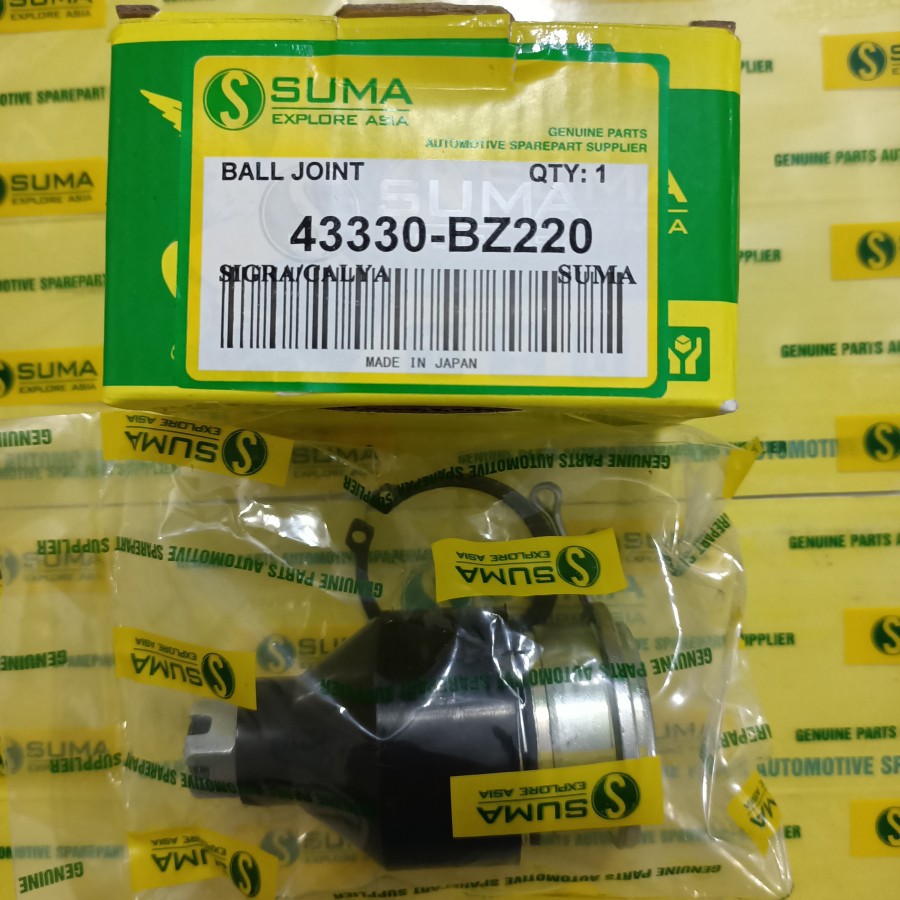 BALL JOINT CALYA SIGRA