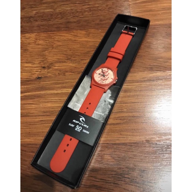 Jam Tangan ripcurl revelstoke watch