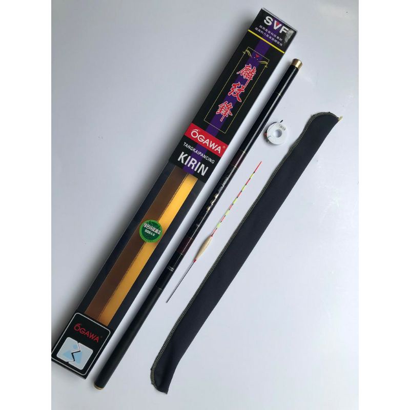 Joran tegek Ogawa kirin 360