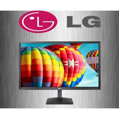 LG LED Monitor 24MK430H-B - 24&quot; IPS FreeSync