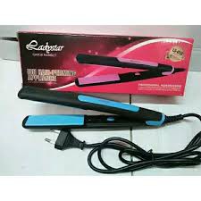 CATOKAN RAMBUT LADYSTAR LS-018 CATOK SALON RAMBUT  LURUS MURAH ORIGINAL REBONDING 01-002-cls