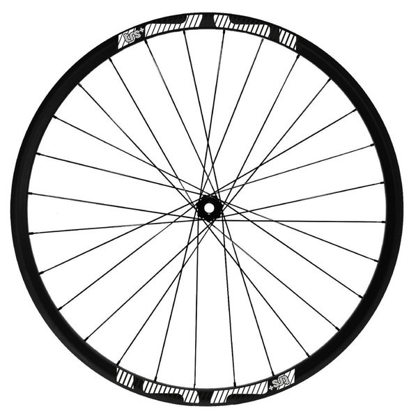 [ COD & FREE ONGKIR ] Decal Stiker Rims Ethirteen