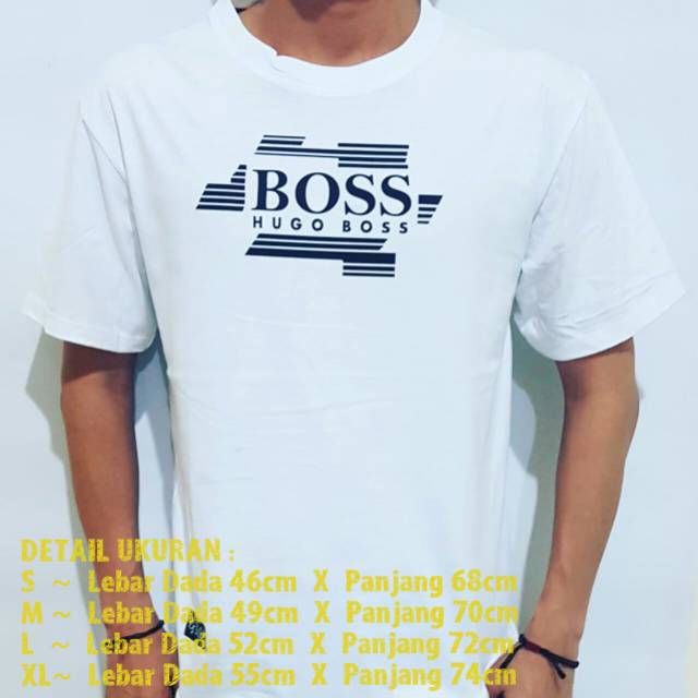  Kaos  Oblong  Distro T Shiert Unisex Cowok dan Cewek 161 