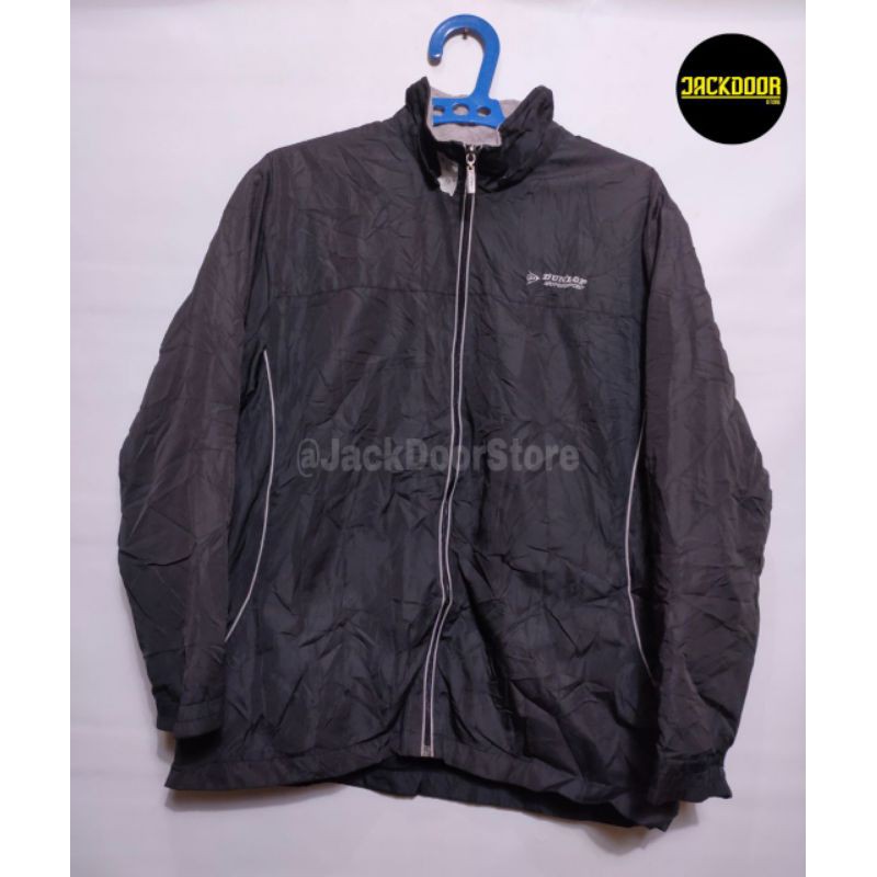 Jaket Dunlop