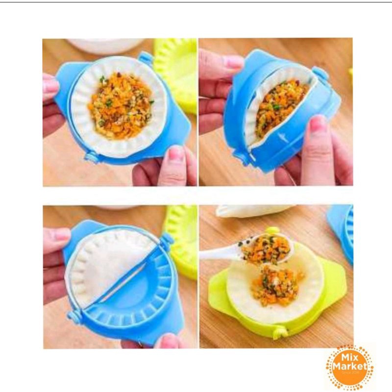 Cetakan pastel besar 10 cm