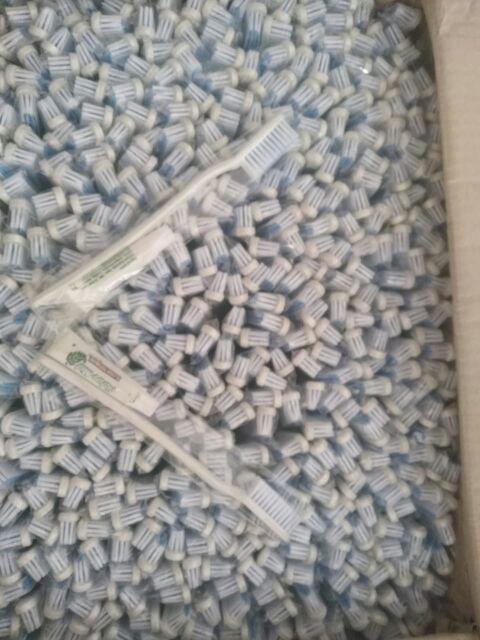 Sikat Gigi Hotel Kristal