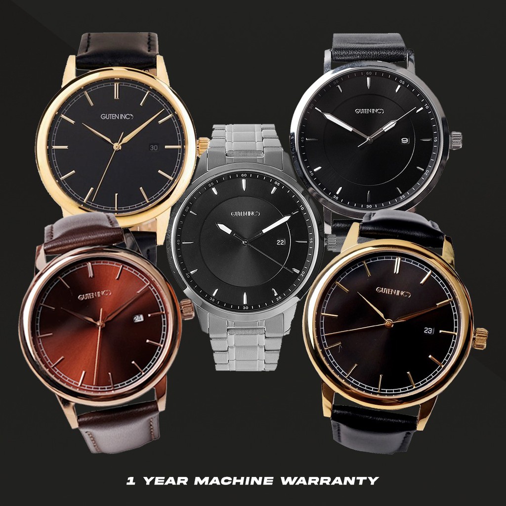 Harga Jam Tangan Hublot Terbaik Jam Tangan Oktober 2020 Shopee Indonesia