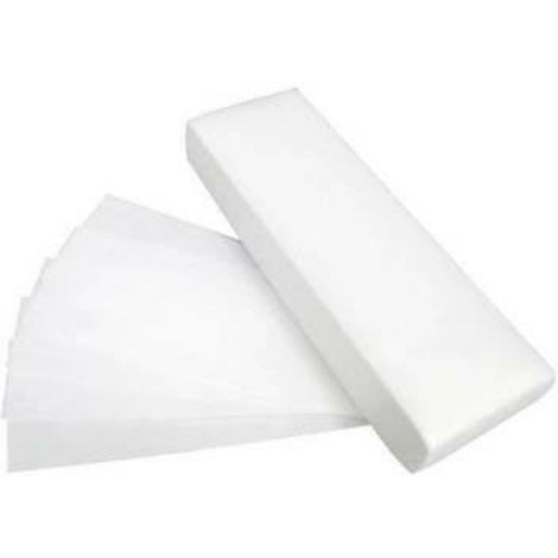 

Paper wax isi 80pcs
