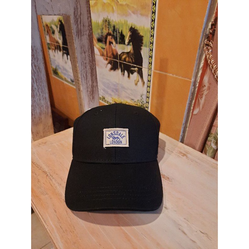 Caps Lonsdale Original