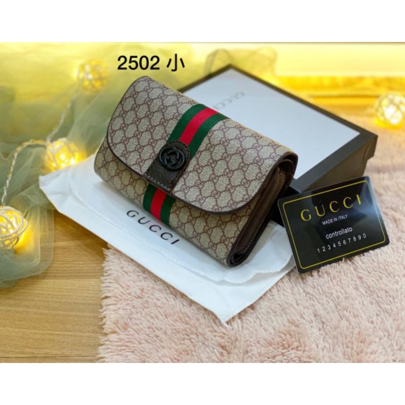 DOMPET WANITA LIPAT KODE 250 SIZ 14X9CM-2