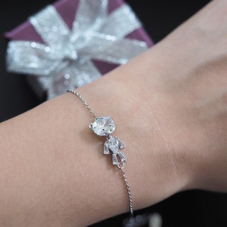 Gelang Tangan Panlandwoo Fashion Korea Untuk Wanita