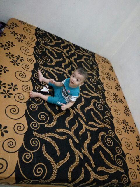 Sprei Batik Pekalongan Fn231