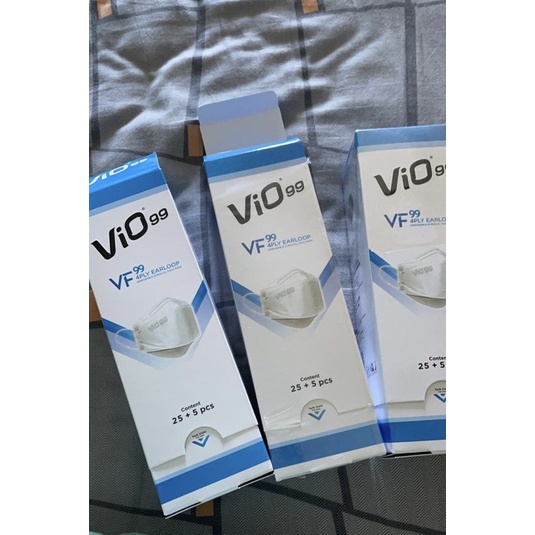 Masker Medis Vio 99