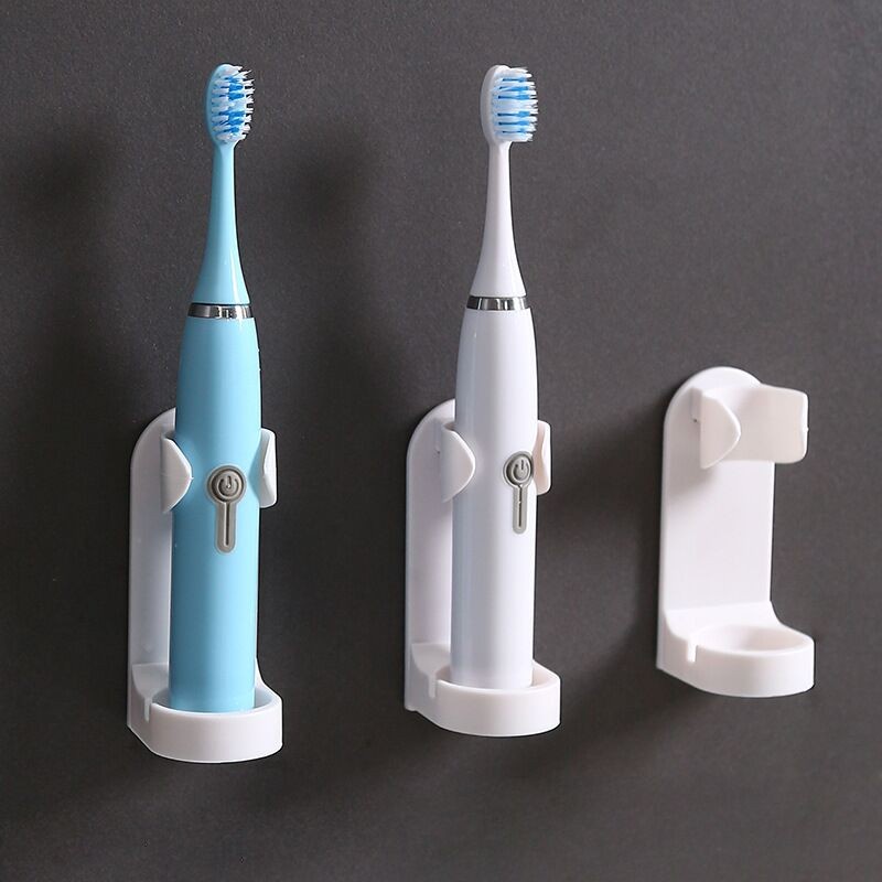 Holder Sikat Gigi Elektrik 1117a dewasa Electric Tooth Brush Holder