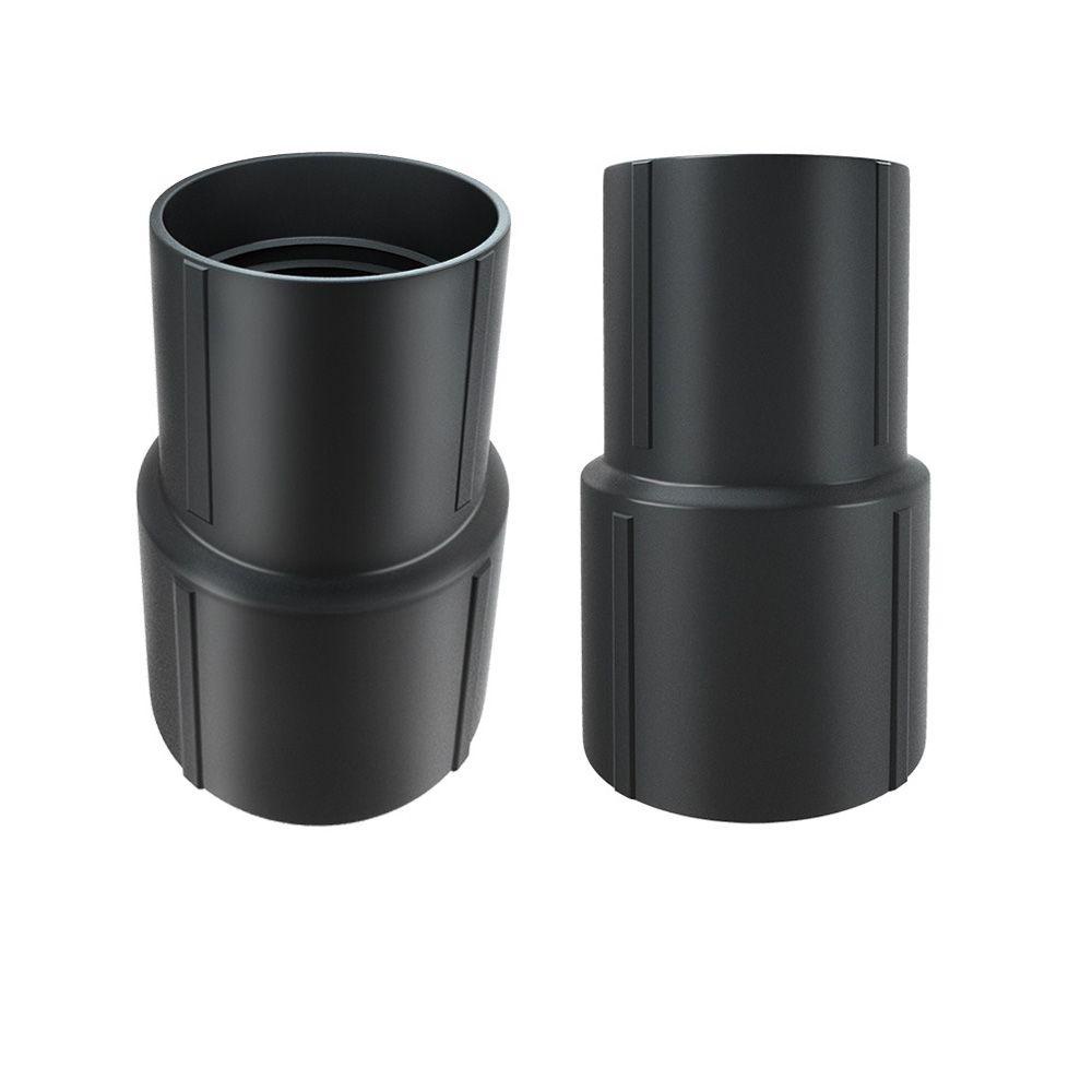 Suyo Konektor Filter Debu Vacuum Cleaner Diameter Dalam Selang Debu Port Adapter Konversi Kepala Konektor Universal