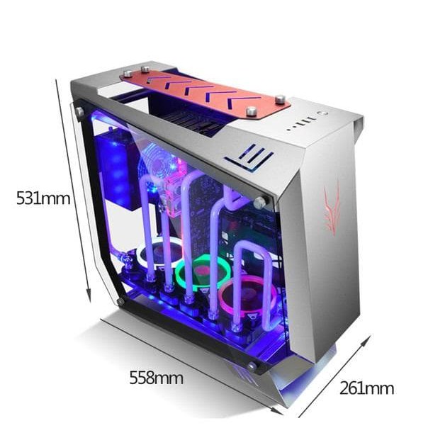 "CUBE GAMING PHOENIX"