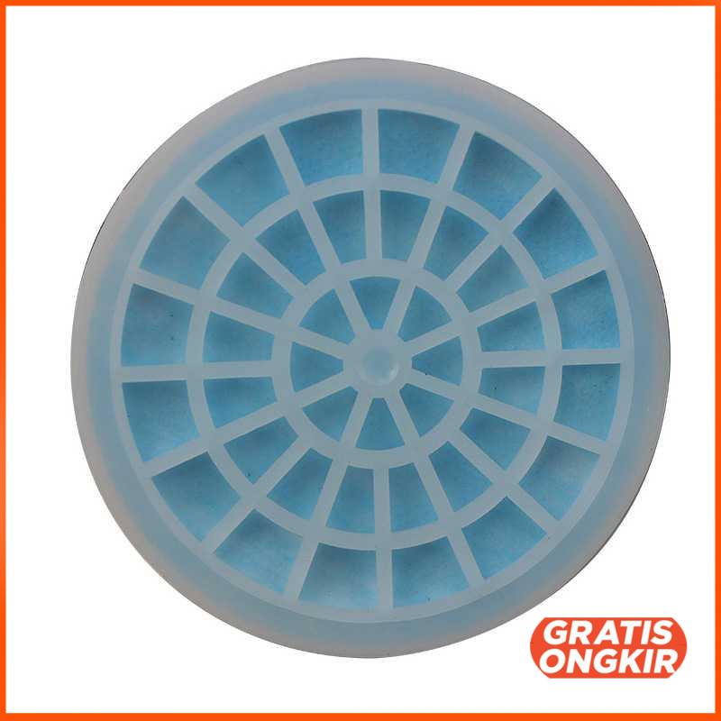 Cartridge Filter untuk Masker Gas Respirator SF021
