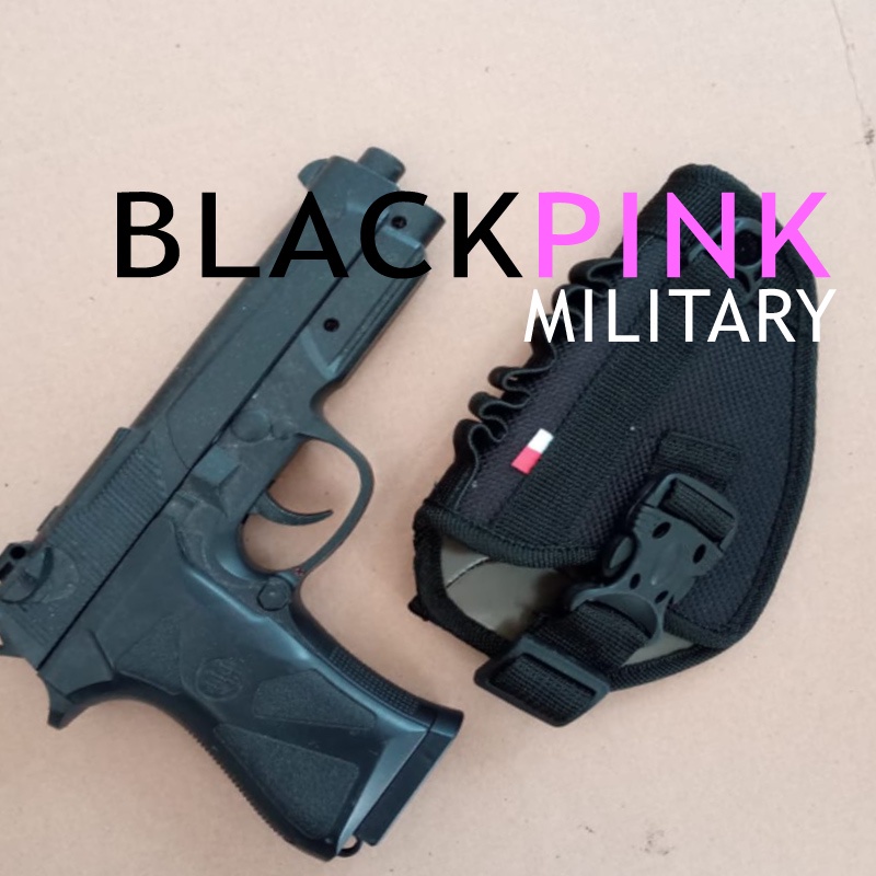 BP Holster Pinggang Universal - Model 2