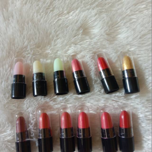 Maycreate Lipstik mini