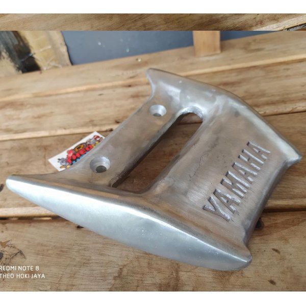 Begel Behel Yamaha 125z Pnp Fizr Begel Fizr Behel Fizr