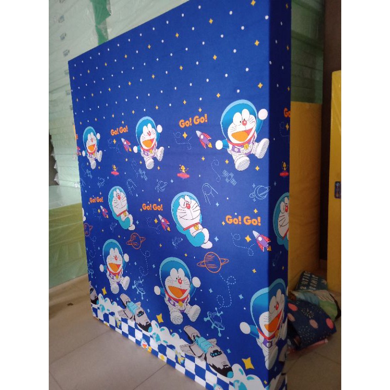 Kasur inoac 180x200x20cm