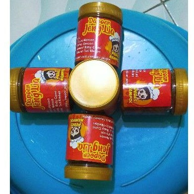 

sambal baby cumi pedas biasa 125gram