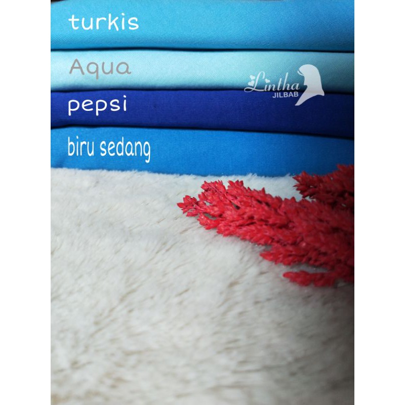 BERGO SAFFA XL Bergo Instan Bergo Murah Bergo Polos bergo syar'i bergo kaos-5