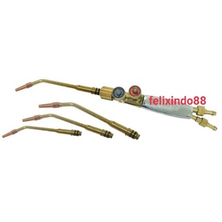 Jual Stang Las Tekiro Blender Las Blander Heavy Duty Welding Torch