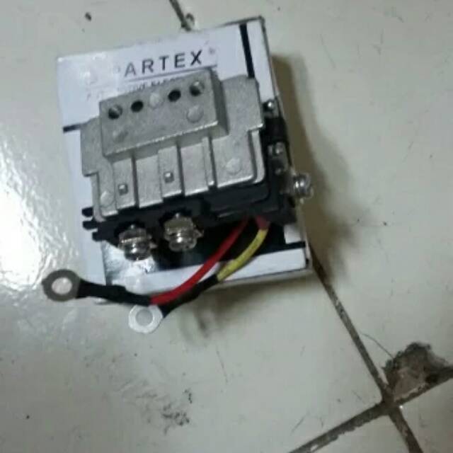 CDI/IGNITER TWINCAM/STARLET