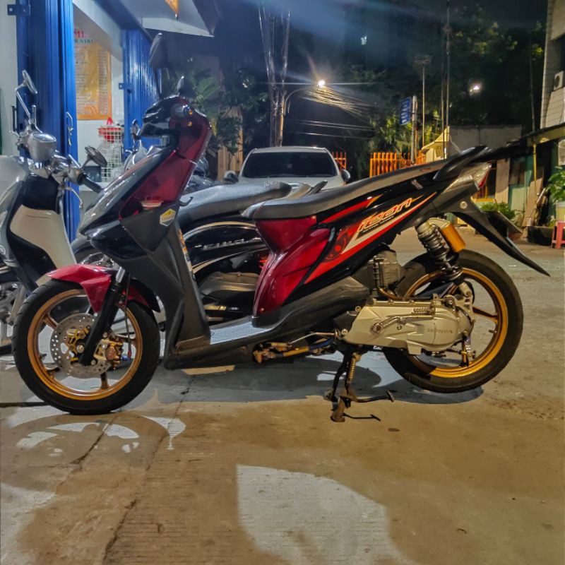 SHOCK KTC EXTRIME ORIGINAL