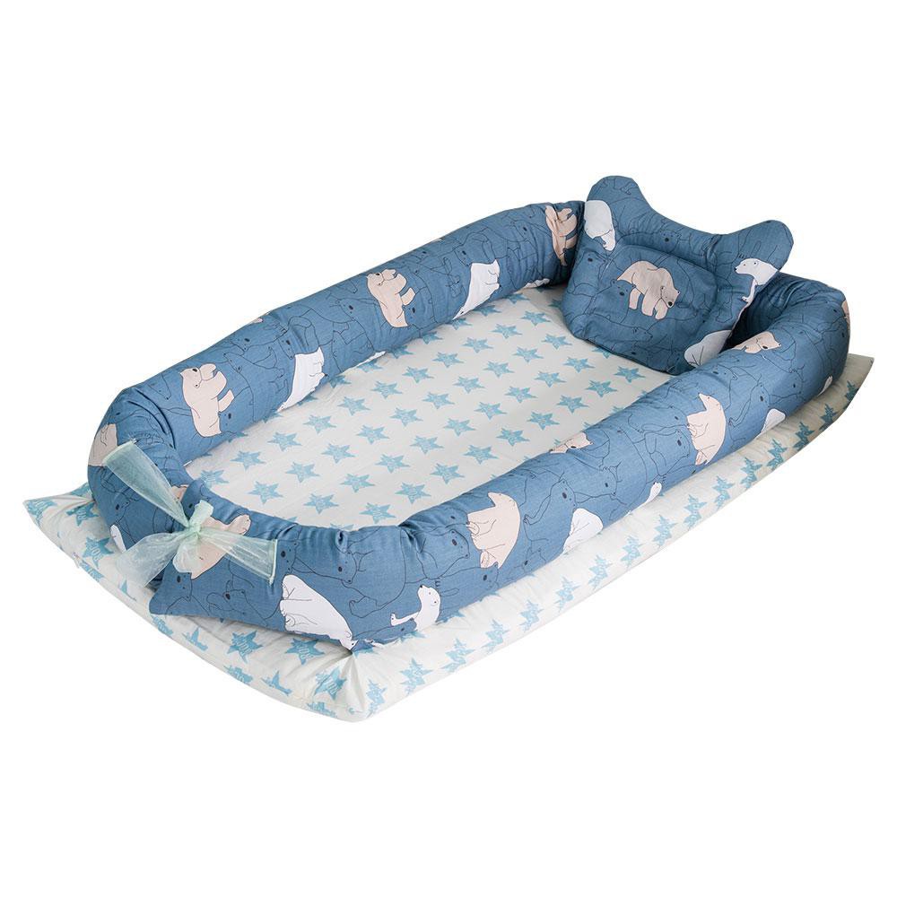 aolvo snuggle nest