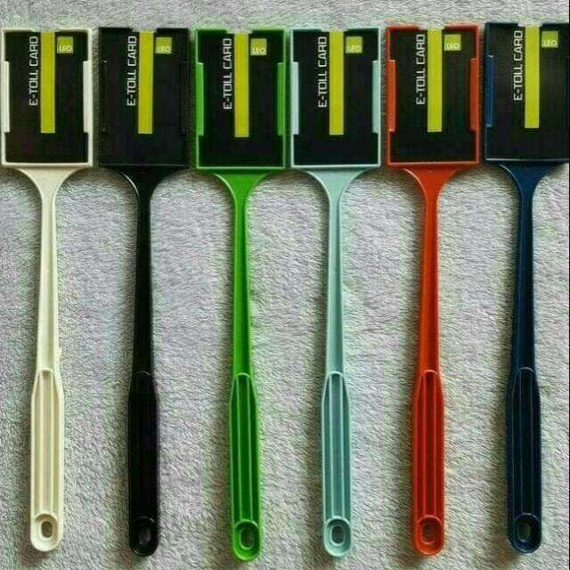 Tongtoll E toll Card /Tongkat E-toll Card Stick