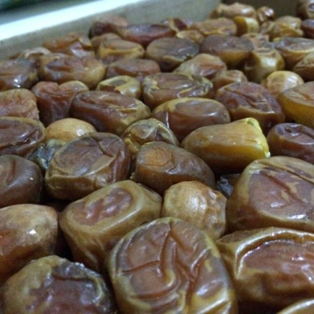 

Kurma sukari 500gr