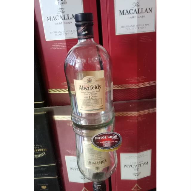 Botol miras bekas  botol bekas miras botol whisky botol bekas whisky botol bekas minuman keras