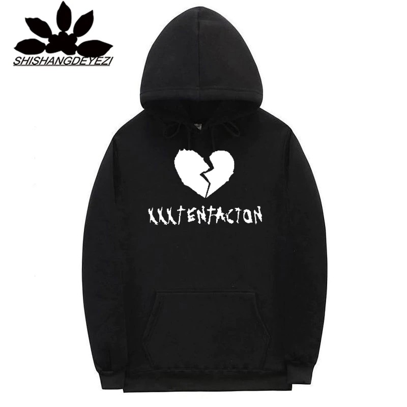 xxxtentacion 17 sweater