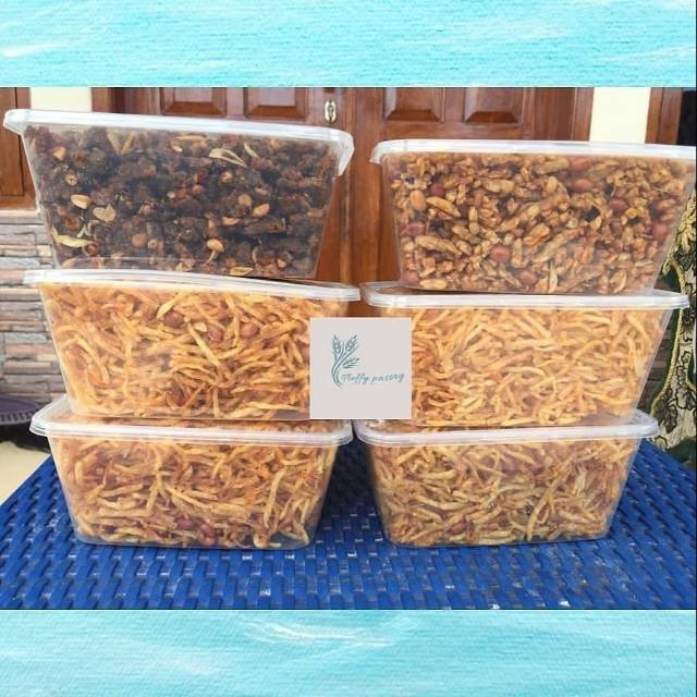 

Mustofa Dan Kering Tempe (Oreg Tempe)