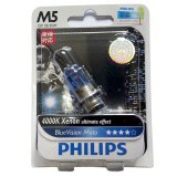 Philips Lampu Motor M5 H6 35Watt