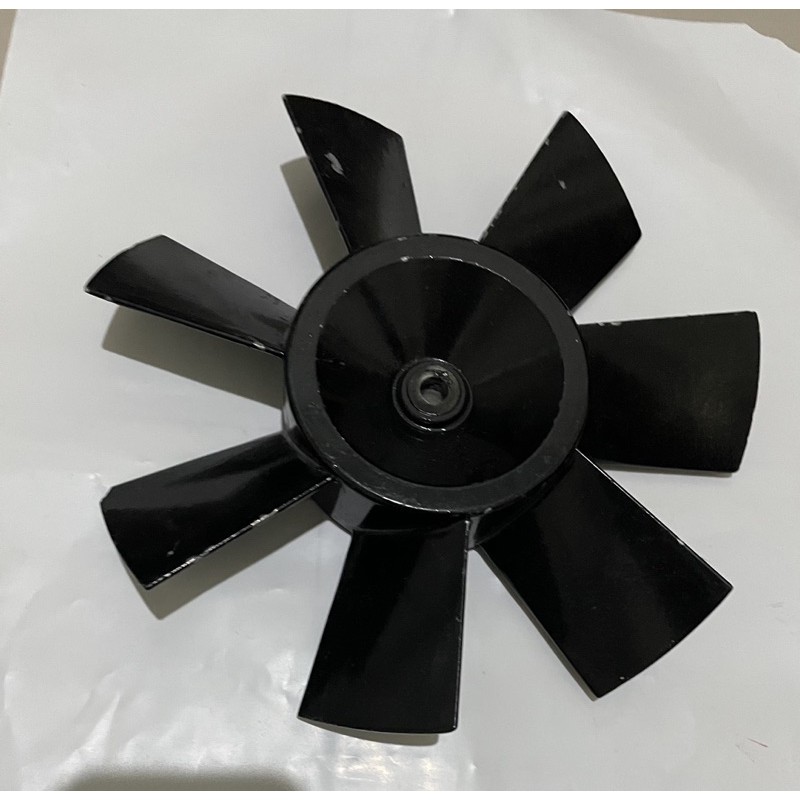 kipas portable ventilator 10”/kipas blower ventilator