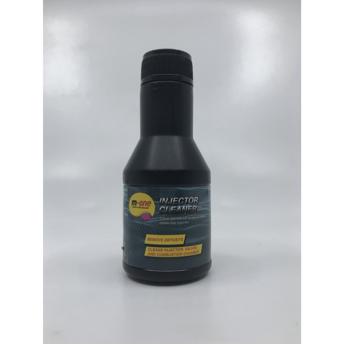 Tune Up Series Isi Ulang Refill Injector Cleaner 60 ml [M-One]