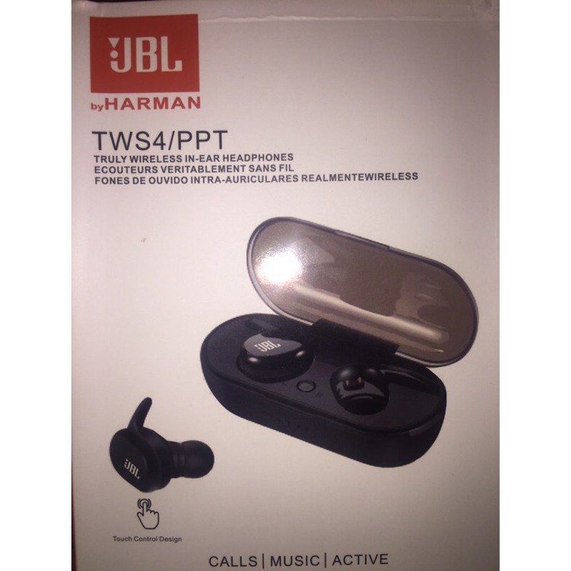 jbl wireless headphone gratis kirim